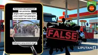 Deretan Hoaks Aturan BBM Beredar di Medsos, Simak Daftar dan Faktanya