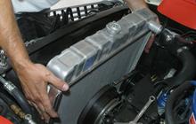 Faktor-Faktor yang Membuat Radiator Mobil Cepat Panas serta Solusinya