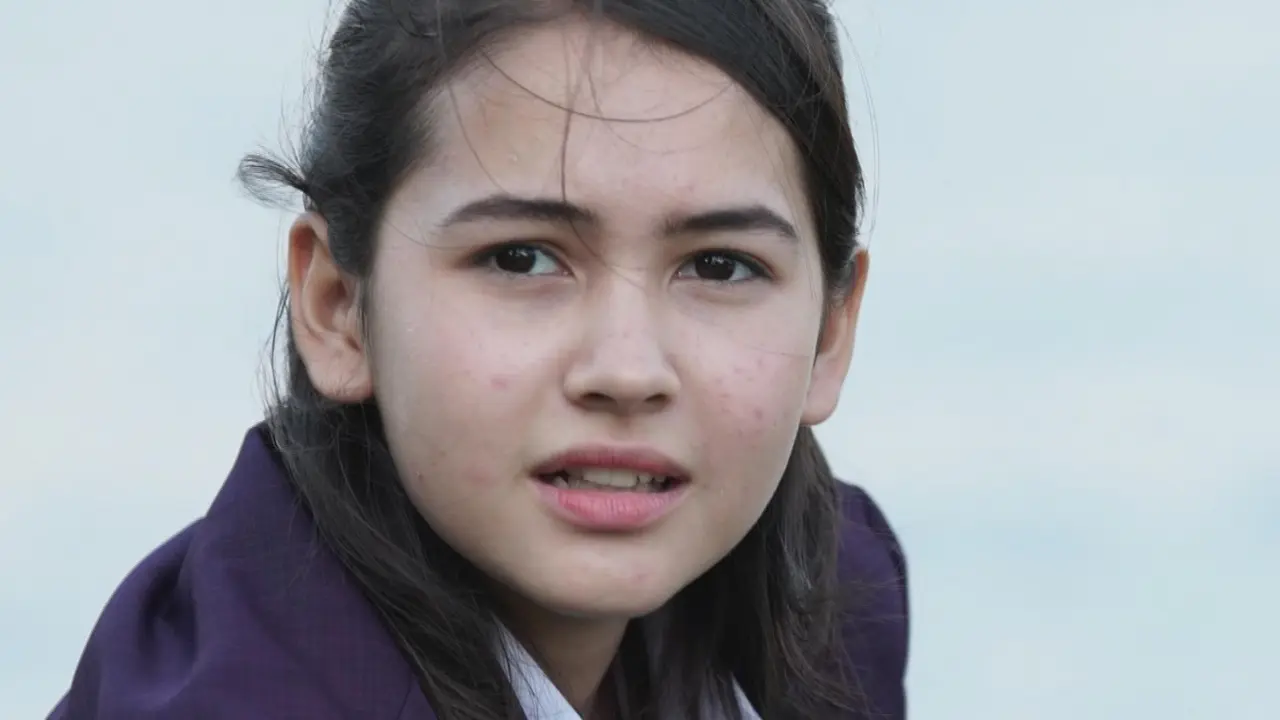 Dari Jendela SMP