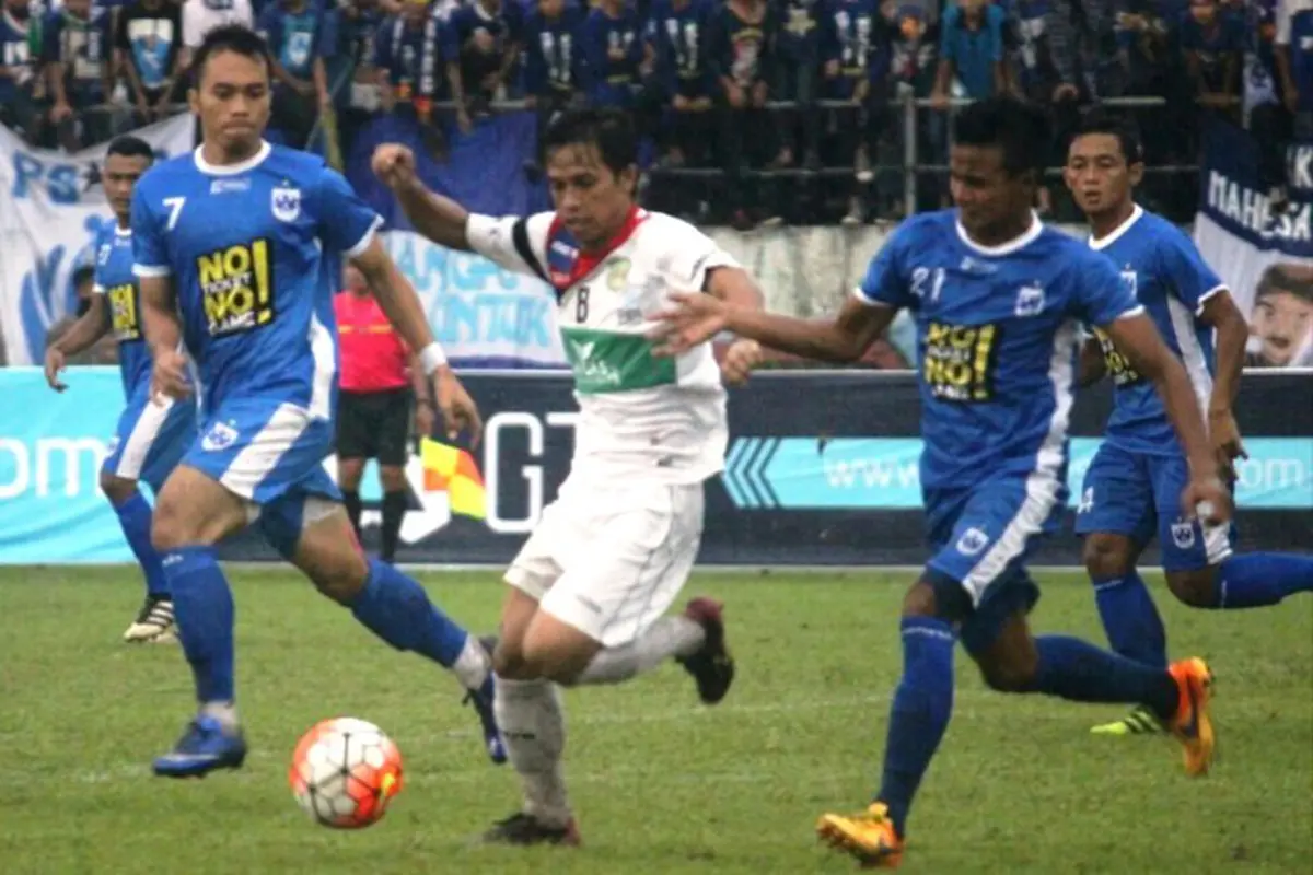 Persekap Kota Pasuruan