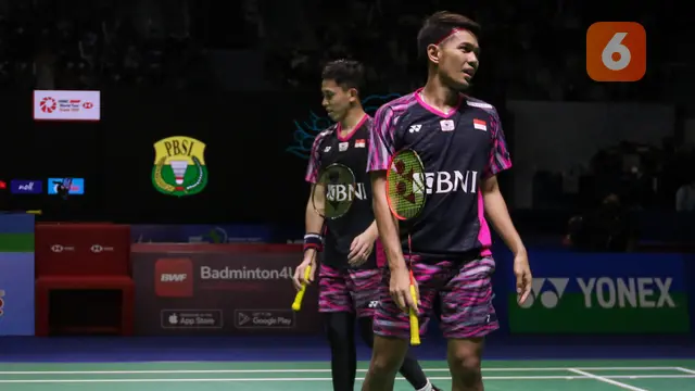 Fajar Alfian/Muhammad Rian Ardianto
