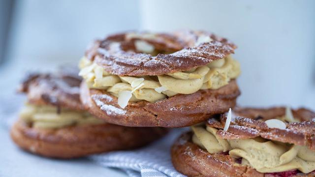 Paris-Brest