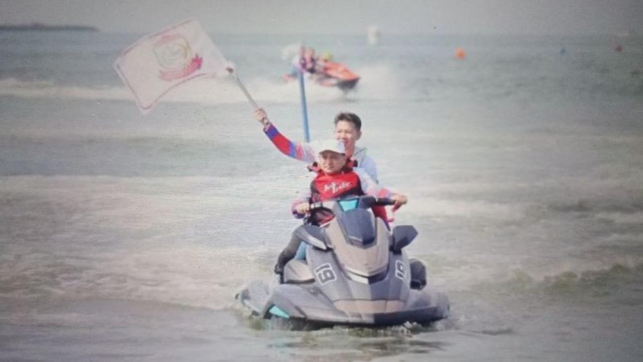 Rider Dunia Ramaikan Makassar Internasional Jetski 2025: Jadi Ajang Promosi Sport Tourism!