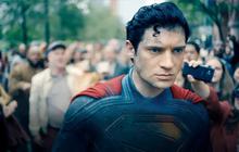 Cuplikan Perdana Superman Tembus 1,8 Juta Views dalam 6 Jam, Krypto Jadi Sorotan!