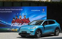 Changan Janjikan Mobil Gratis untuk Setiap Gol Portugal di Piala Dunia 2026
