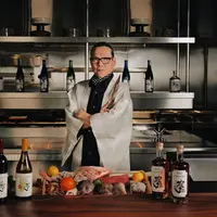 Ulasan menikmati hidangan kuliner Jepang di Morimoto Jakarta (The Langham Jakarta)