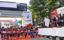 Scout Run Berau 2026: Ribuan Peserta Ramaikan Lomba Lari, Dongkrak Pariwisata Lokal