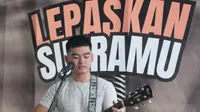 Audisi Lepaskan Suaramu yang digelar pihak Gema Nada Pertiwi. (Dok via GNP Music)