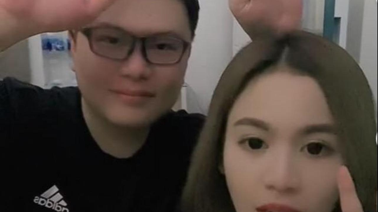 Buat Konten 'Cowoknya Matiin Cewek'<br>