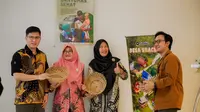 Makin Mudah, Donasi Digital untuk Zakat hingga Sedekah di Bulan Suci Ramadan