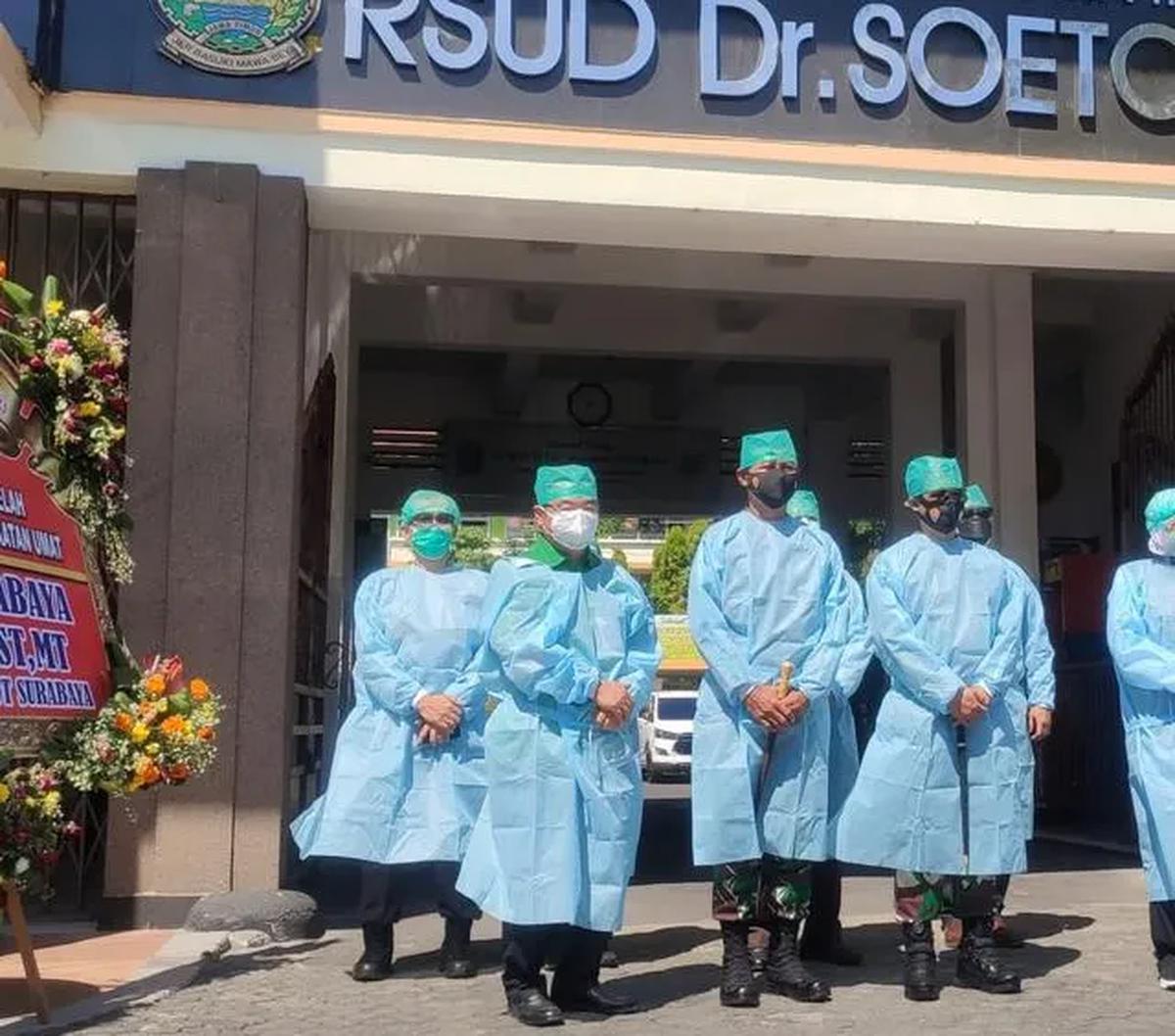 Dok. Istimewa