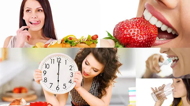 5 Cara Mudah Menghentikan Kebiasaan Ngemil Setiap Saat