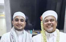 Fakta-Fakta Habib Rizieq Menikah Lagi: Acara Sederhana dan Cuma Diikuti Beberapa Kerabat