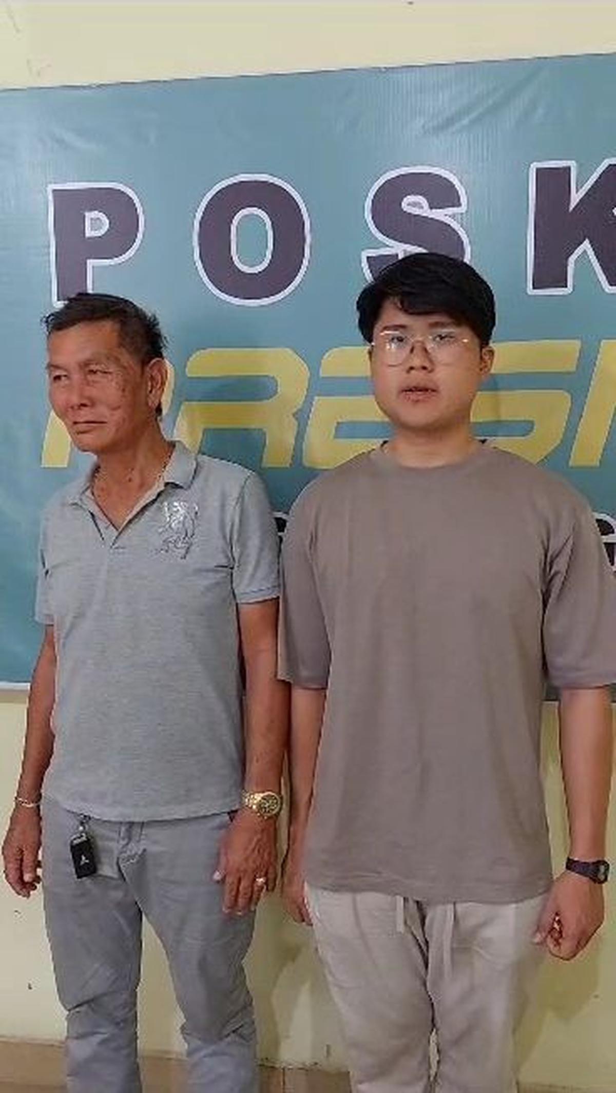 Video Viral di Media Sosial