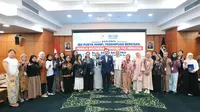 Jaga Warisan Intelektual Bangsa, Ibas Dorong Kesejahteraan Penulis Profesional