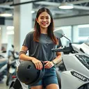 3 Mitos Perawatan Motor Matic Ini Malah Bikin Buntung