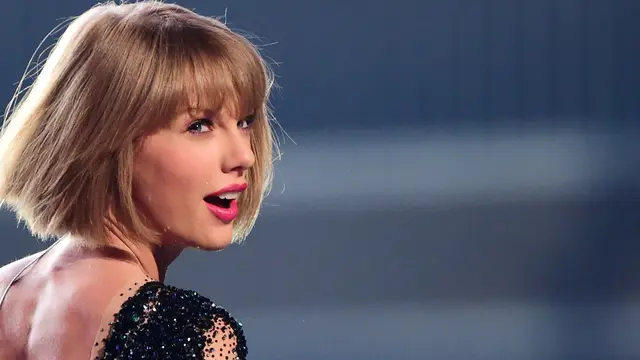 [Bintang] Taylor Swift