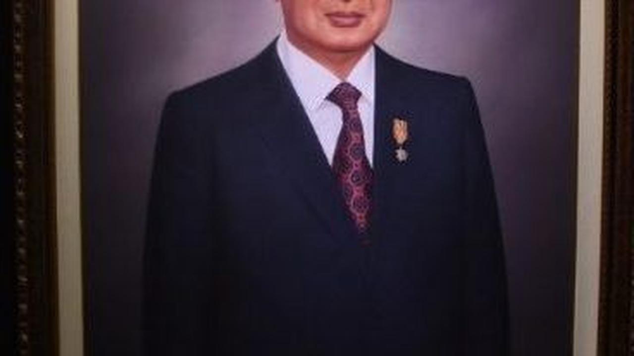Pada kesempatan itu, Presiden Soeharto memberitahukan mereka tentang dokumen-dokumen Sawito.
