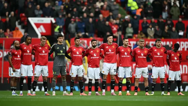 Manchester United