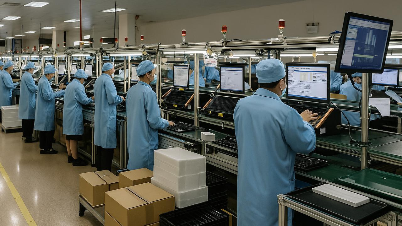 ASUS soal Wacana TKDN Diganti Insentif: Itu Memudahkan Kami, tapi Tak Menguntungkan Buat Indonesia
