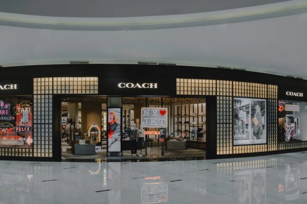 Coach