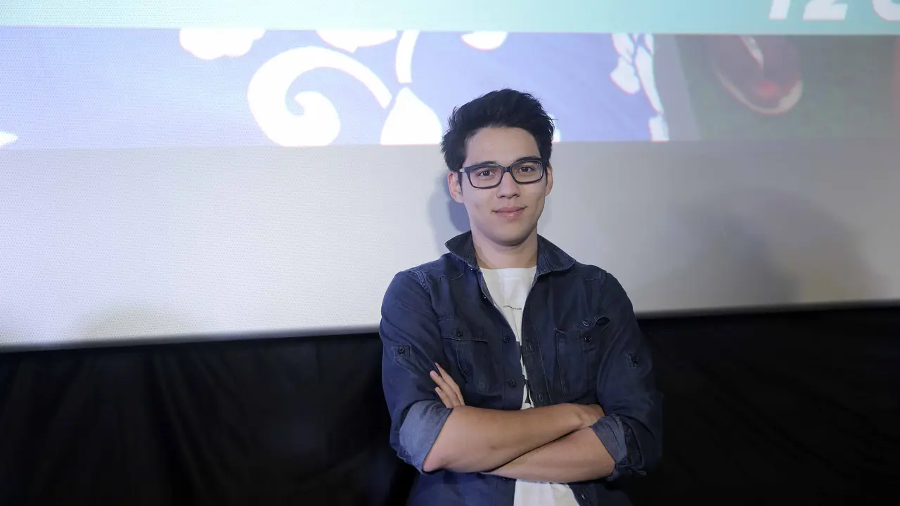 [Bintang] Maxime Bouttier