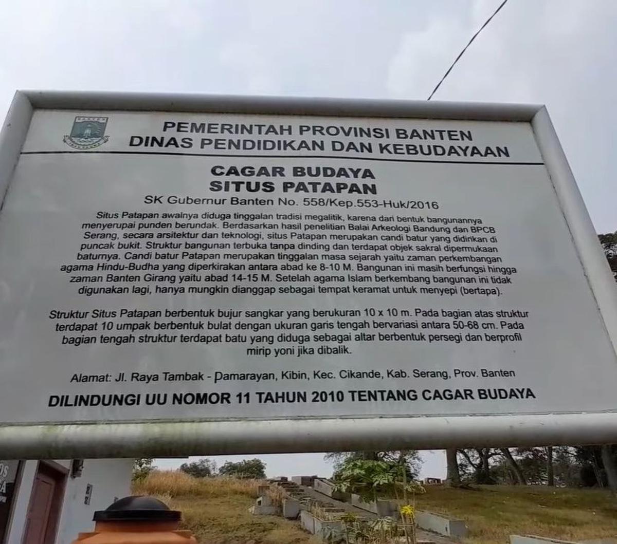 Dok. Istimewa