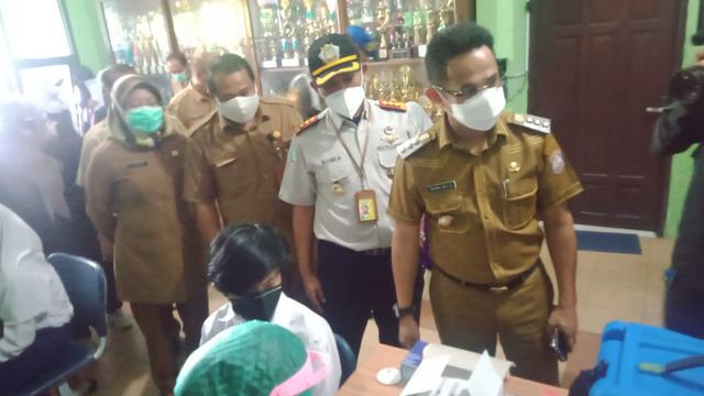 Wali Kota Balikpapan