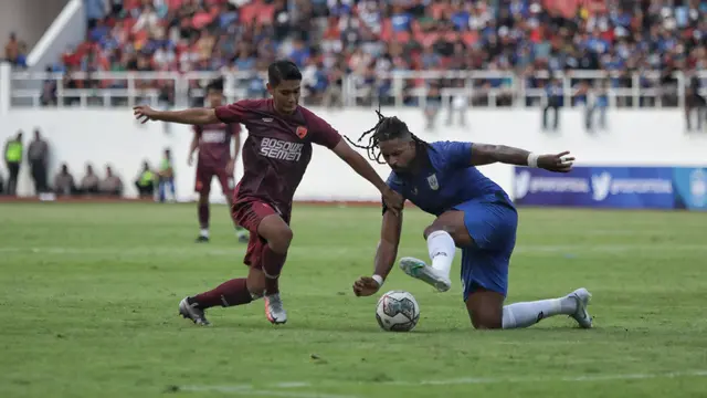 PSM Makassar