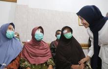 Kemensos dan RSDP Serang Gelar Operasi Katarak Gratis, Pulihkan Penglihatan 87 Warga