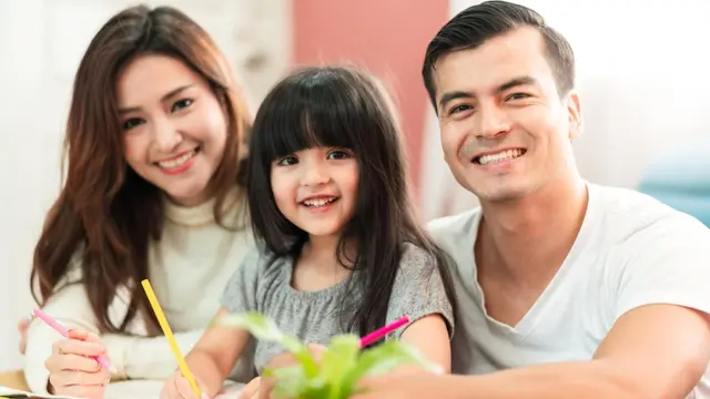 Tips Mencegah Anak Menjadi Korban Bullying