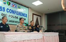 Enam Kantong Jenazah Kembali Teridentifikasi, Total 40 Korban Sudah Terungkap