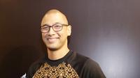 Marcell Siahaan. (Bambang E.Ros/Fimela.com)
