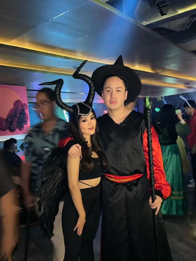 Fino dan Onya (Instagram)