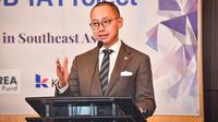 Wakil Ketua MPR RI,&nbsp;Eddy Soeparno