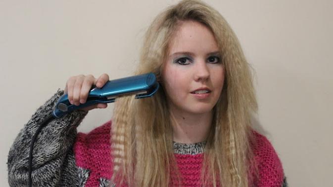 Nostalgia dengan 14 Aksesoris Rambut  yang Pernah Tren di 