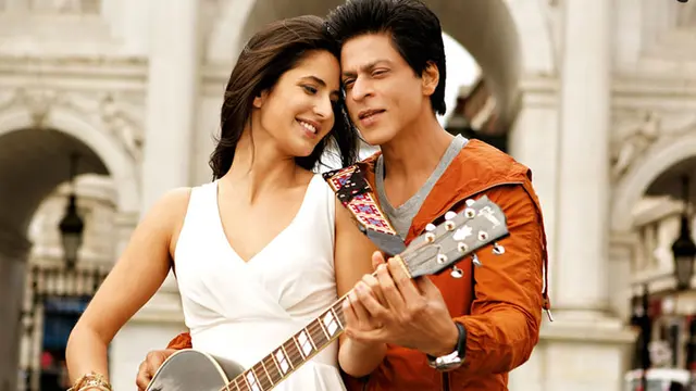 Idul Fitri, Indosiar Tayangkan Dua Film Bollywood Box Office