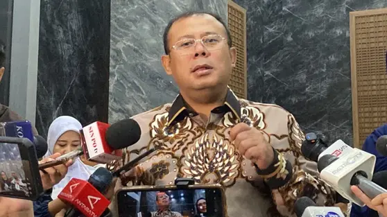 Rekening Demo Pati Diblokir, DPR Duga Ada Transaksi Berbahaya