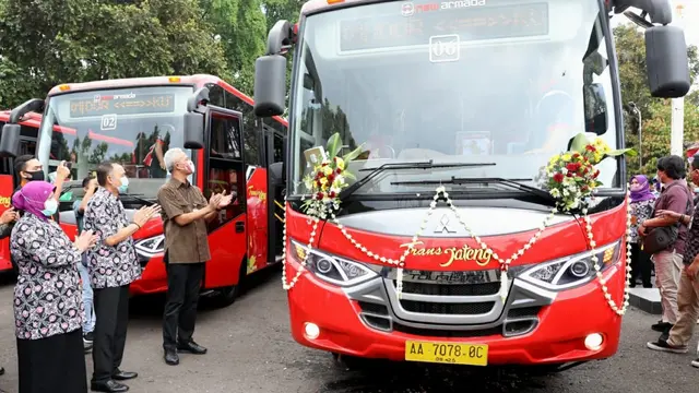 Trans Jateng