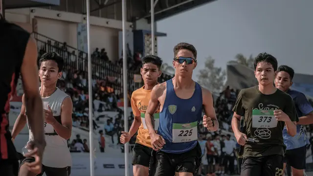 SAC Indonesia 2023