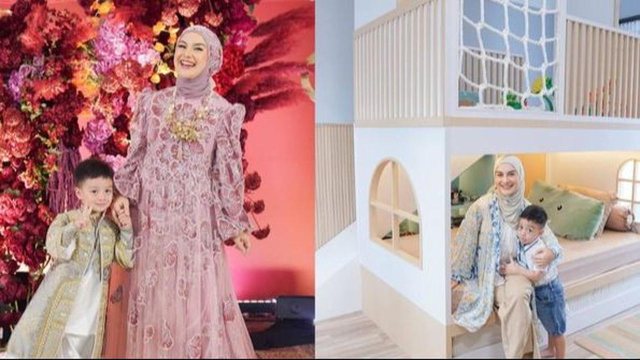 Kembali Syuting Sinetron, Irish Bella Ungkap Protes Anak yang Mulai Muncul!
