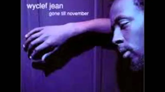 Wyclef Jean