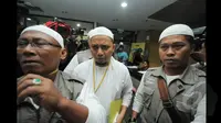 Kisruh KPK-Polri, Ustad Arifin Ilham Kirimi Jokowi Surat Terbuka