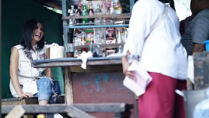 [Bintang] Yuni Shara