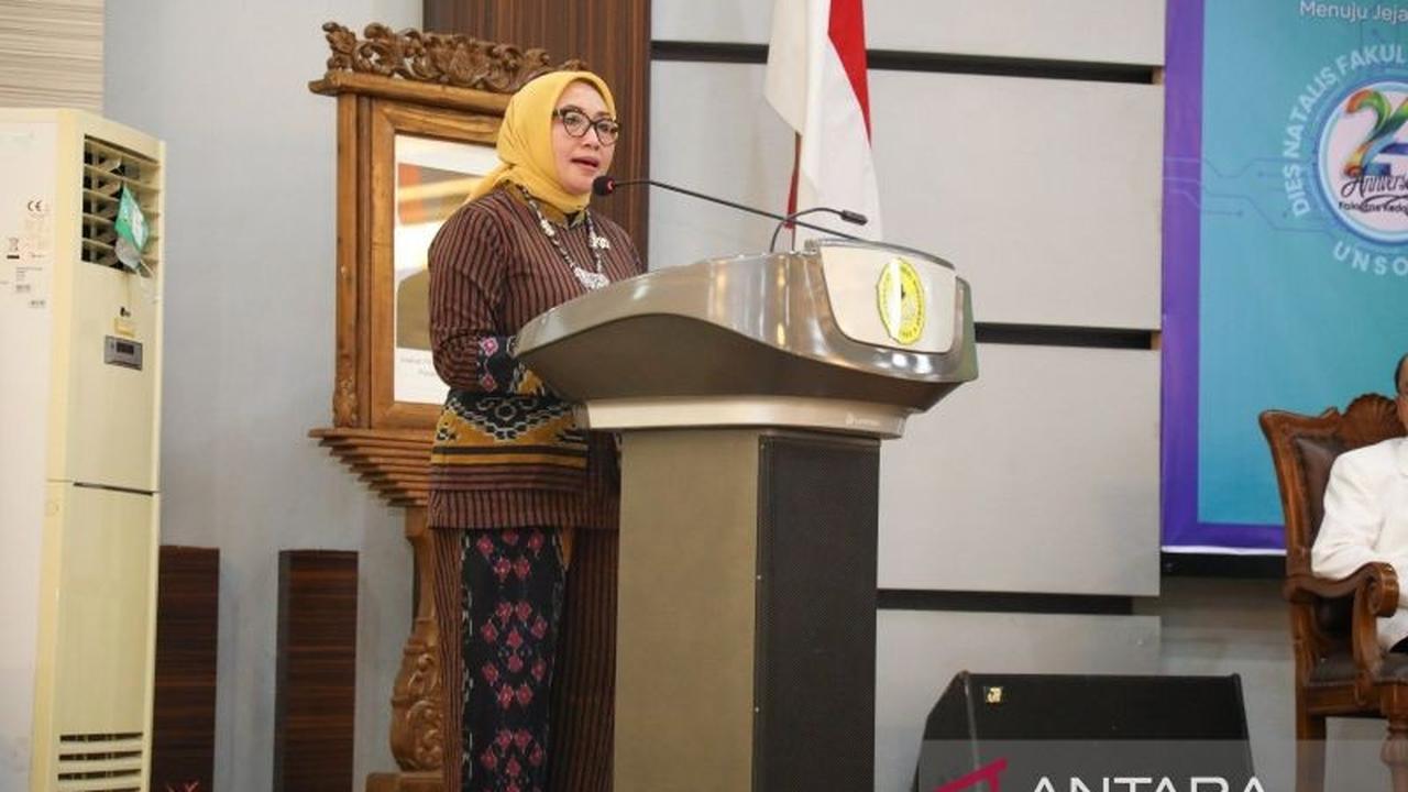Mengejutkan, 77 Persen Dosen Akui Kekerasan Seksual di Kampus; Menteri PPPA Dorong Lapor Via SAPA 129
