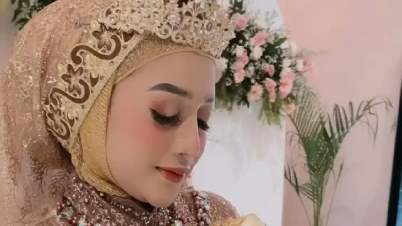 Artis Chintya Ramlan bicara soal kehidupan usai menikah (ist)