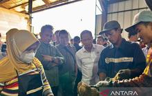 Menteri LH Dorong Penegakan Hukum Pengelolaan Sampah Bandung Raya, Ancam Pidana Pengelola Nakal