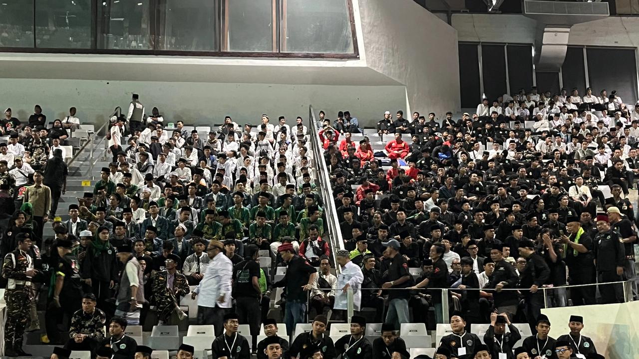 Harlah NU ke-100