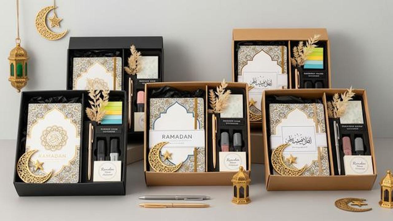 10 Ide Usaha Hampers Ramadhan Non Makanan, Peluang Usaha Premium dengan Cuan Besar