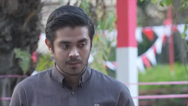 Cinta Setelah Cinta
